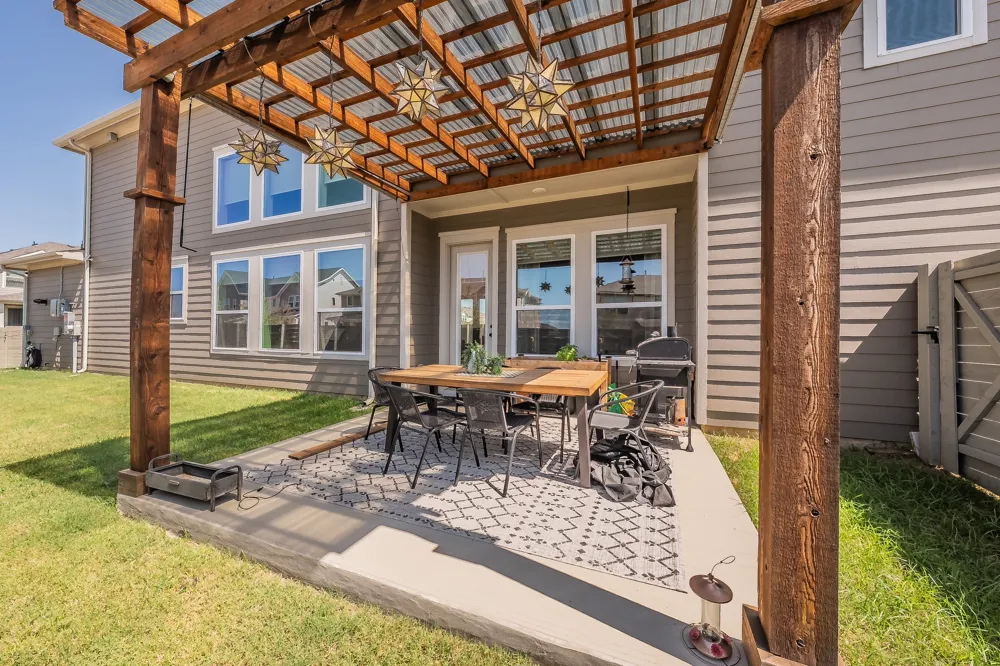 1401 Roundup Way Argyle, TX 76226