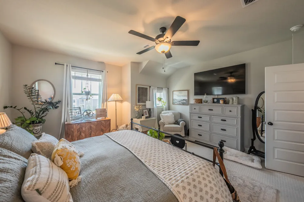 1401 Roundup Way Argyle, TX 76226