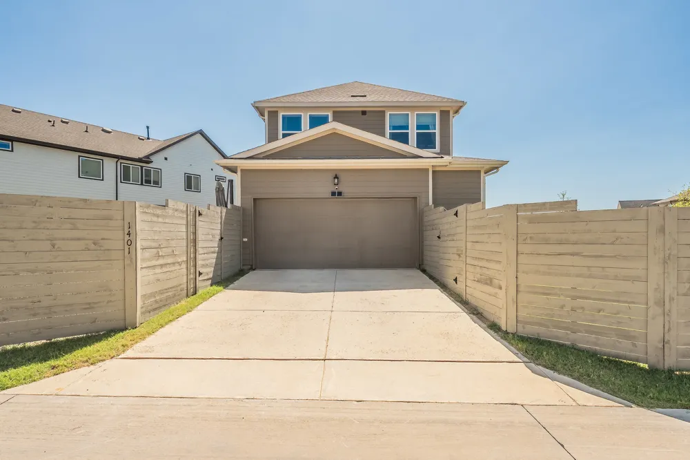 1401 Roundup Way Argyle, TX 76226