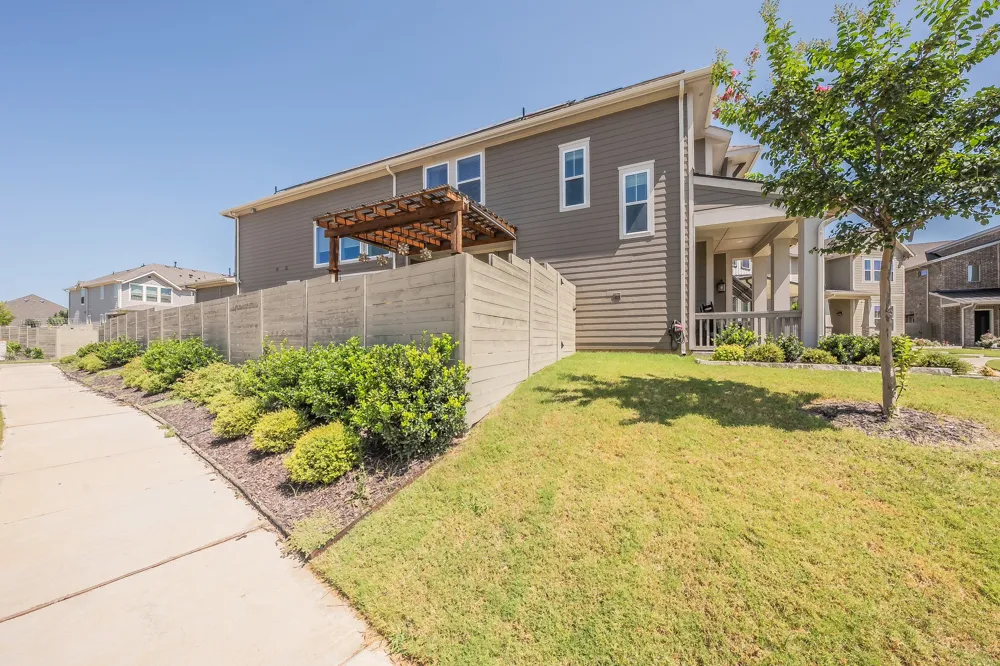 1401 Roundup Way Argyle, TX 76226