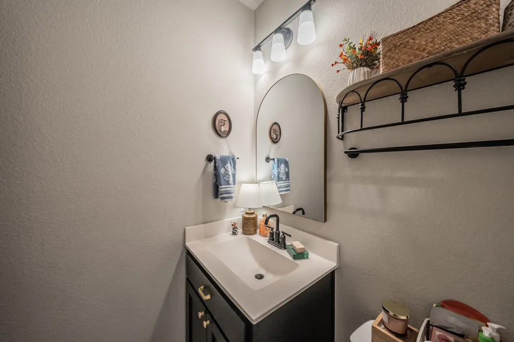1401 Roundup Way Argyle, TX 76226