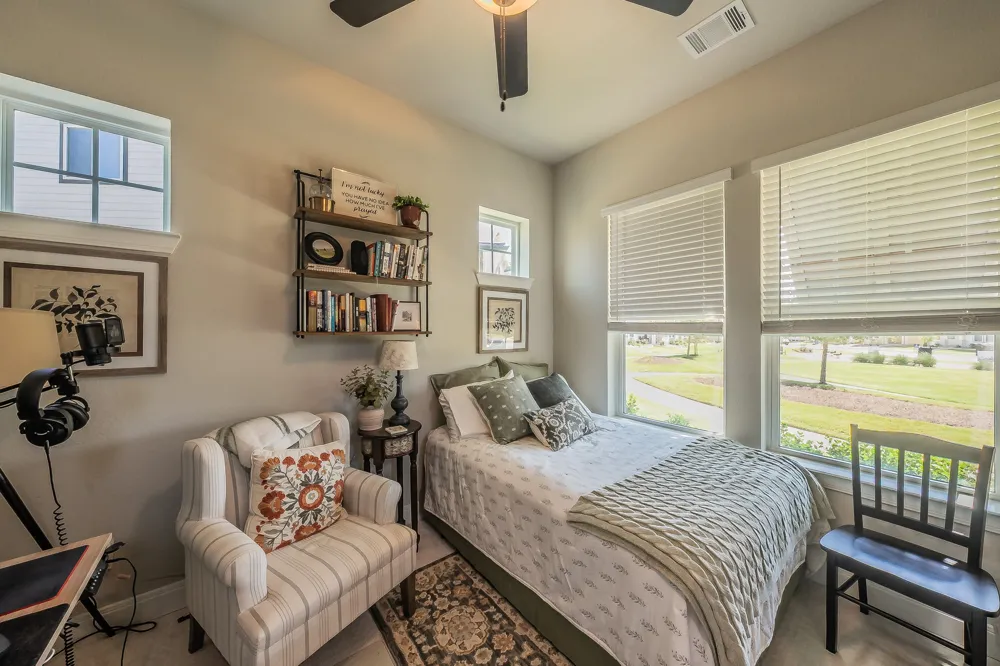 1401 Roundup Way Argyle, TX 76226