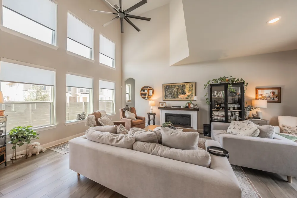 1401 Roundup Way Argyle, TX 76226