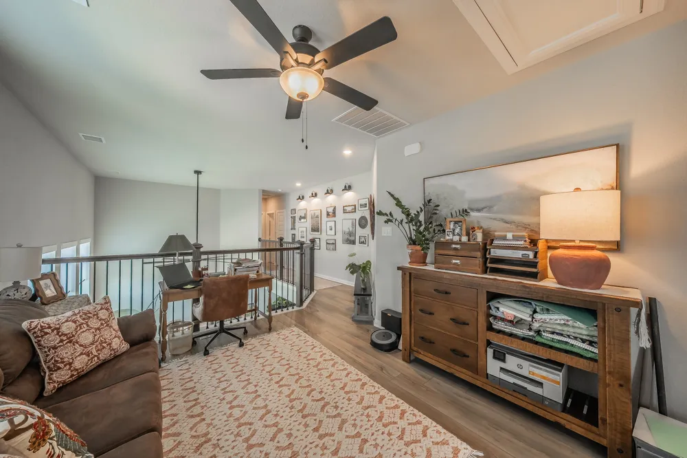 1401 Roundup Way Argyle, TX 76226