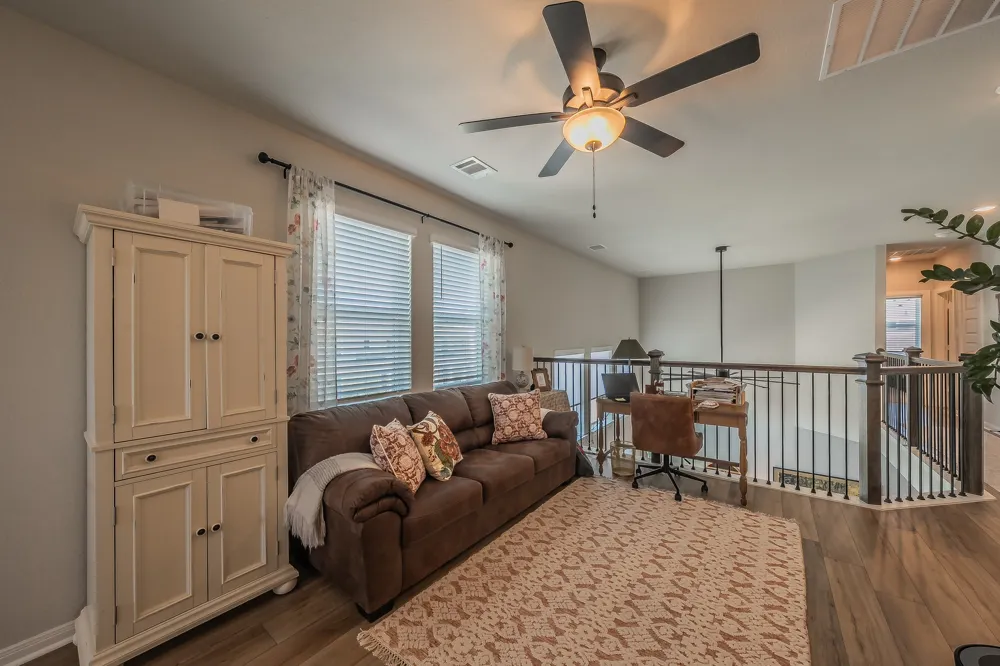 1401 Roundup Way Argyle, TX 76226