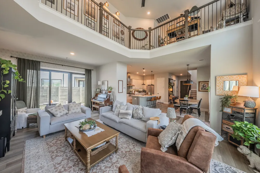1401 Roundup Way Argyle, TX 76226