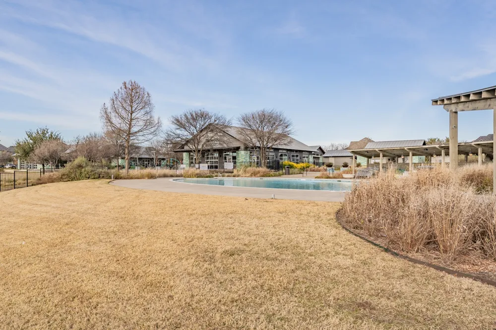 1401 Roundup Way Argyle, TX 76226