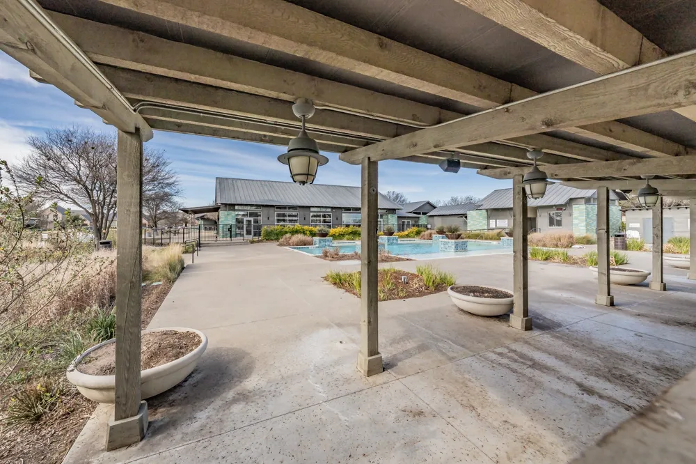 1401 Roundup Way Argyle, TX 76226