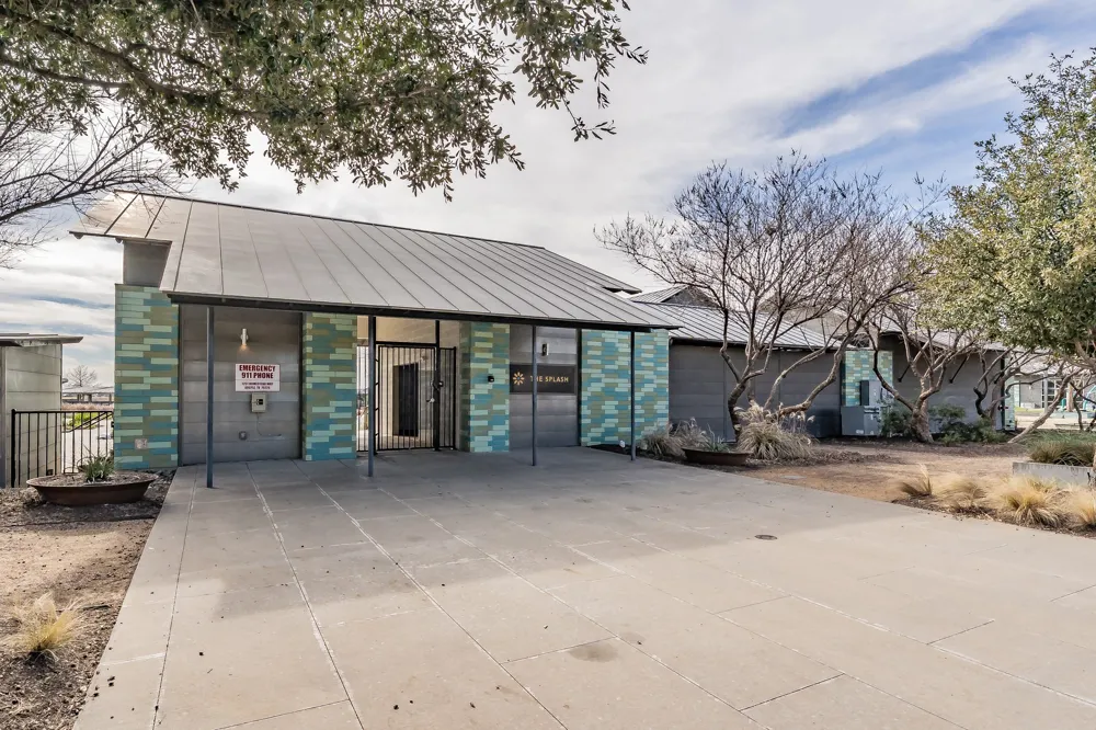 1401 Roundup Way Argyle, TX 76226