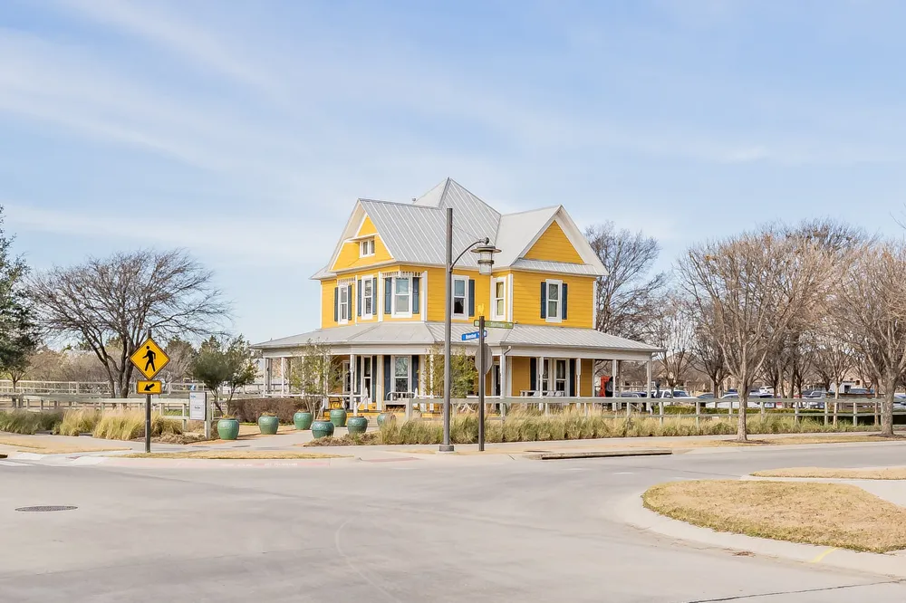 1401 Roundup Way Argyle, TX 76226