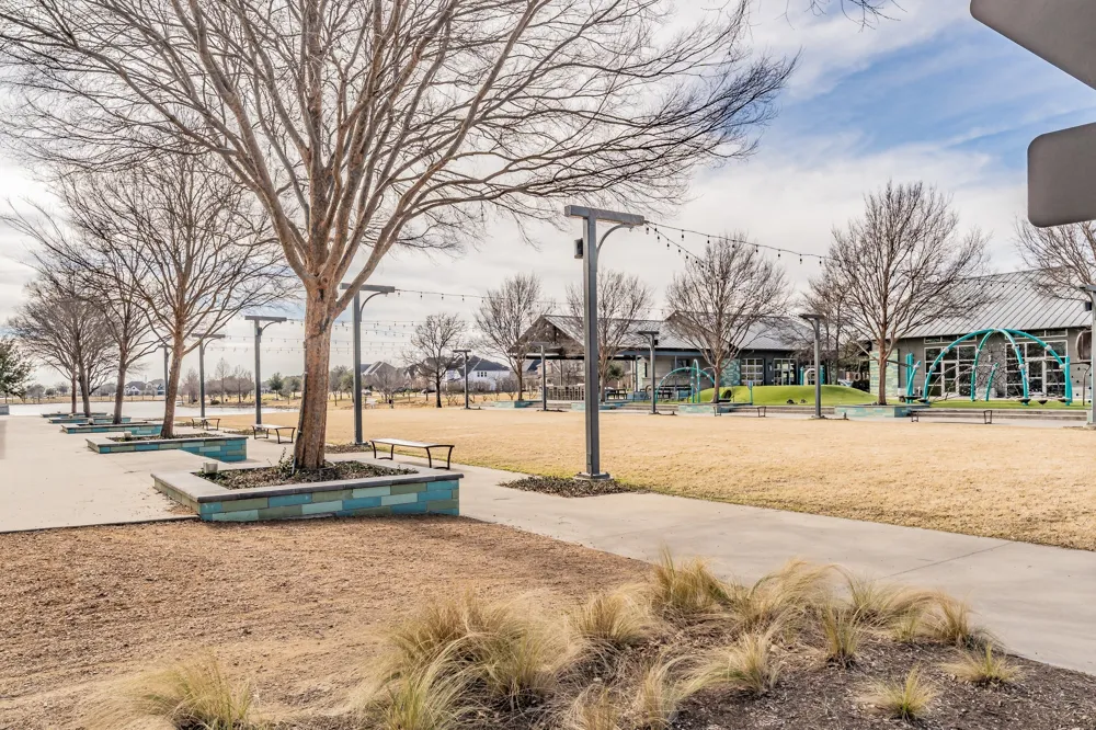 1401 Roundup Way Argyle, TX 76226