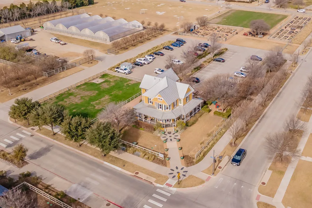 1401 Roundup Way Argyle, TX 76226