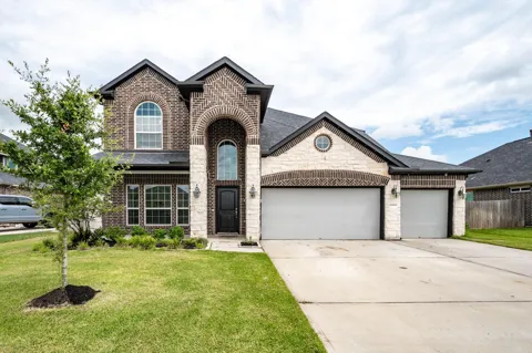 11919 Champions Forest Drive