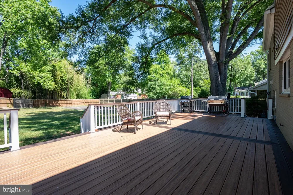 8709 WATERFORD ROAD Alexandria, VA 22308