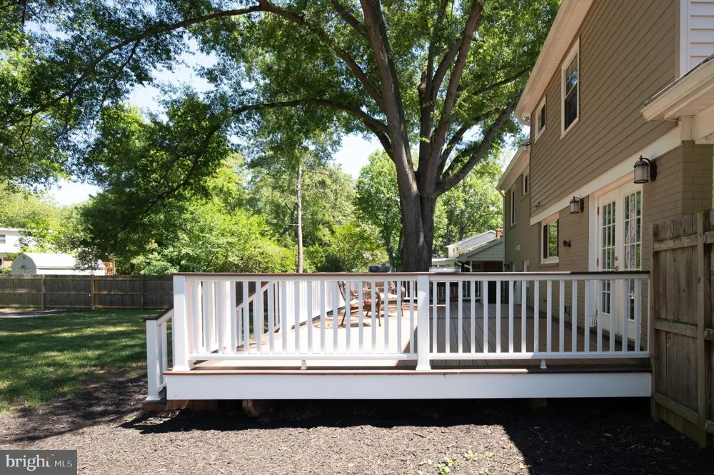 8709 WATERFORD ROAD Alexandria, VA 22308