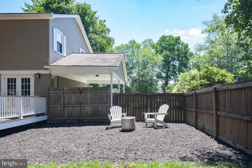 8709 WATERFORD ROAD Alexandria, VA 22308