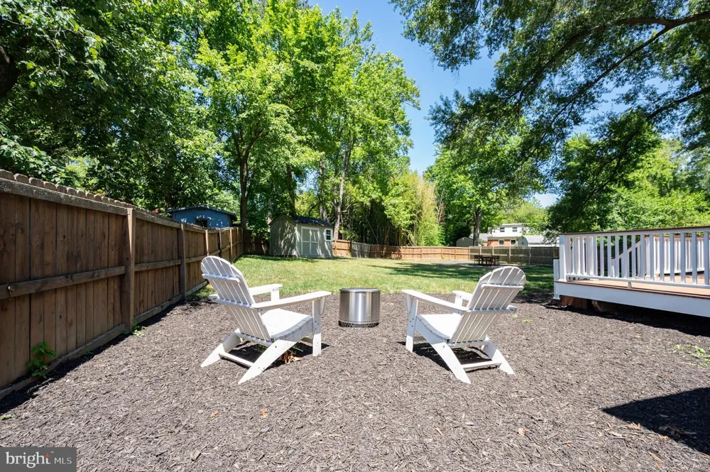 8709 WATERFORD ROAD Alexandria, VA 22308