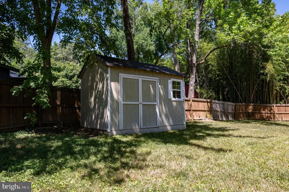 8709 WATERFORD ROAD Alexandria, VA 22308