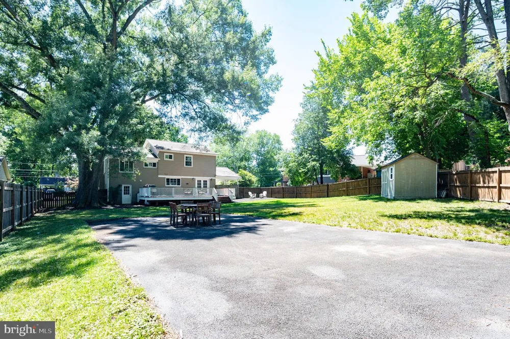8709 WATERFORD ROAD Alexandria, VA 22308