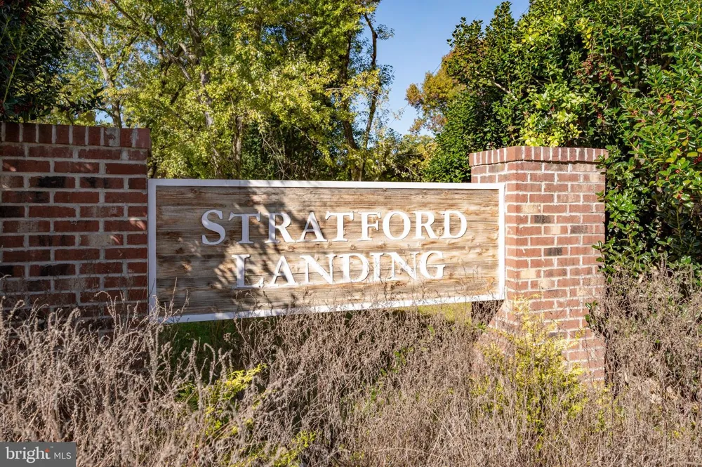 8709 WATERFORD ROAD Alexandria, VA 22308