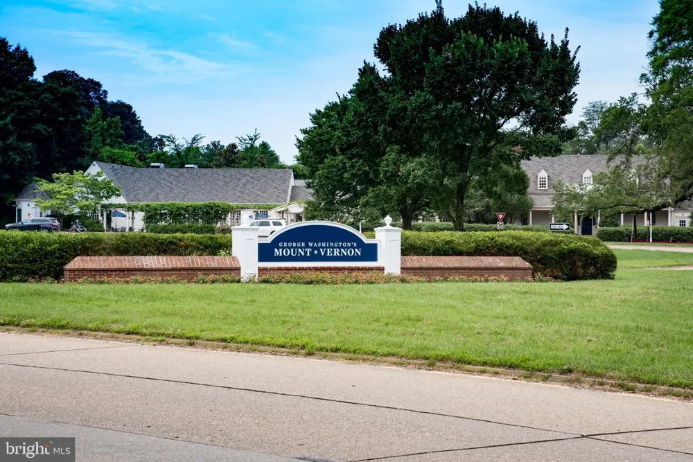 8709 WATERFORD ROAD Alexandria, VA 22308