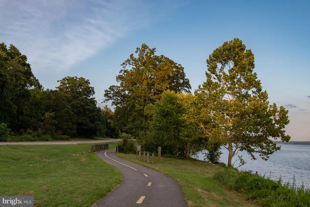 8709 WATERFORD ROAD Alexandria, VA 22308