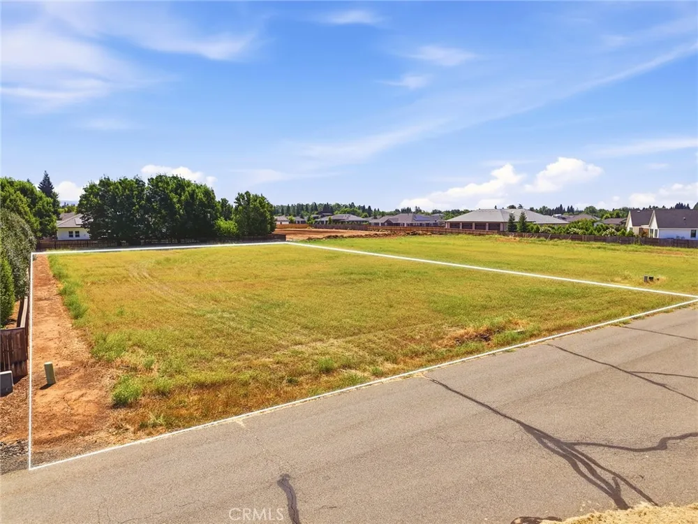 13960 Persimmon Lane Chico, CA 95973