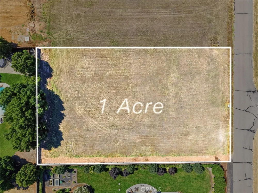13960 Persimmon Lane Chico, CA 95973