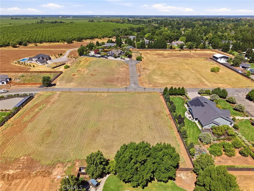 13960 Persimmon Lane Chico, CA 95973