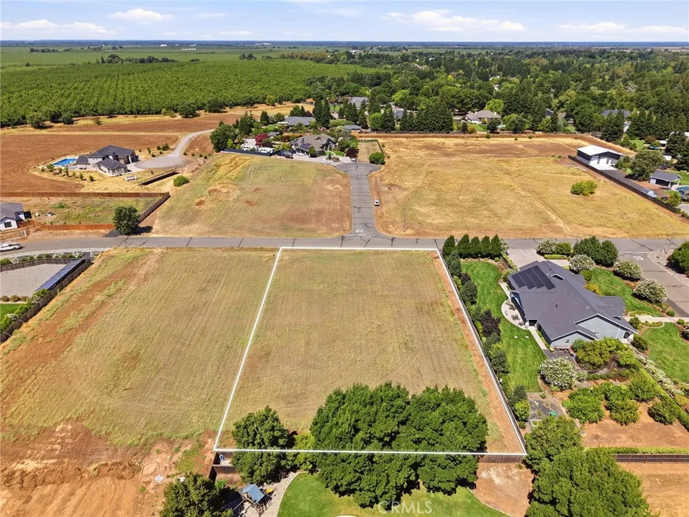 13960 Persimmon Lane Chico, CA 95973