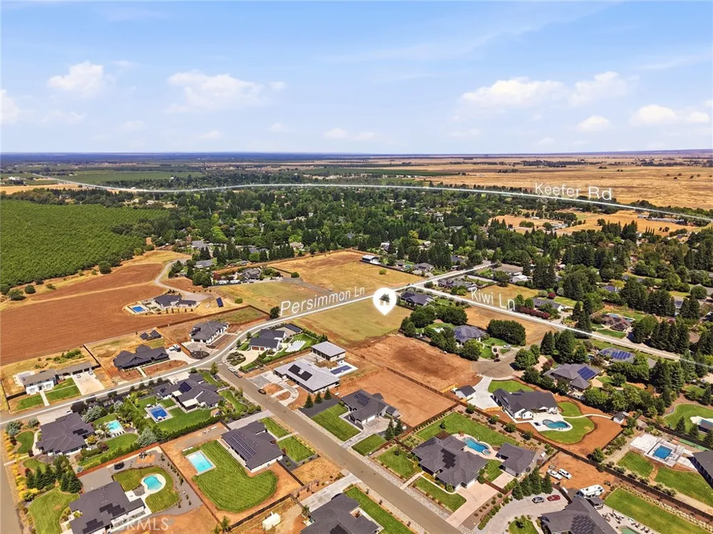 13960 Persimmon Lane Chico, CA 95973