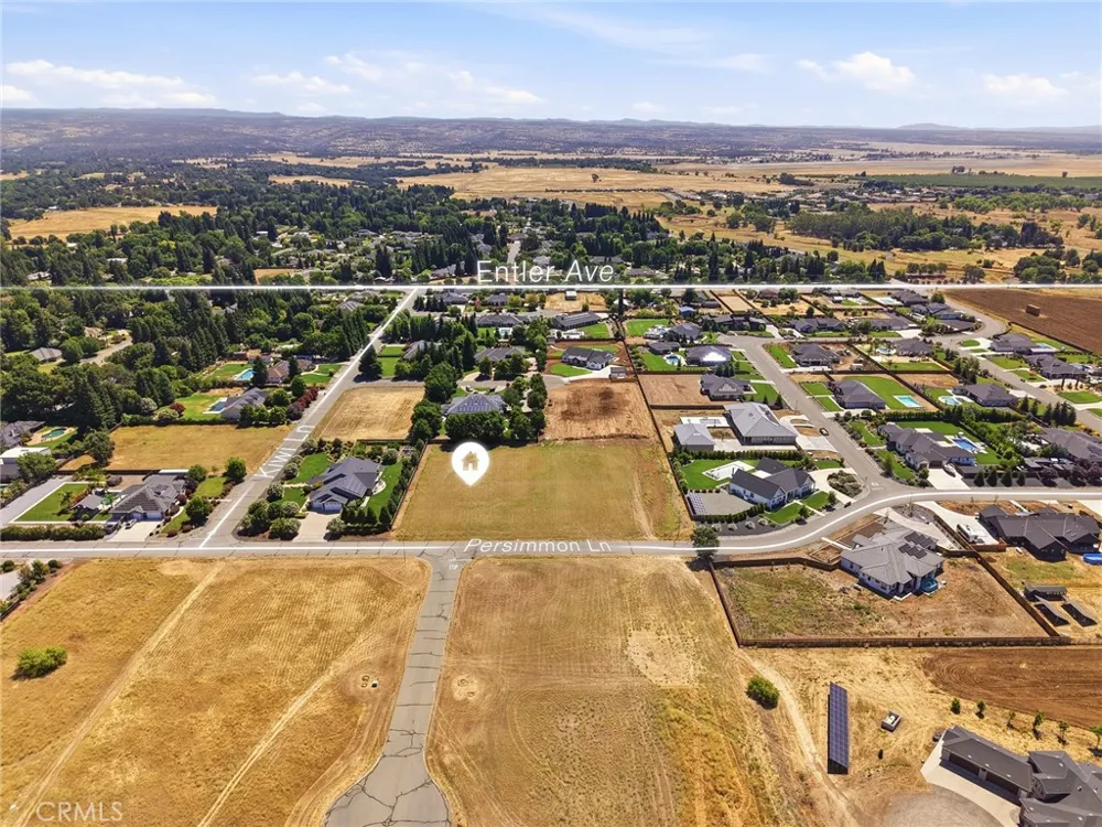 13960 Persimmon Lane Chico, CA 95973