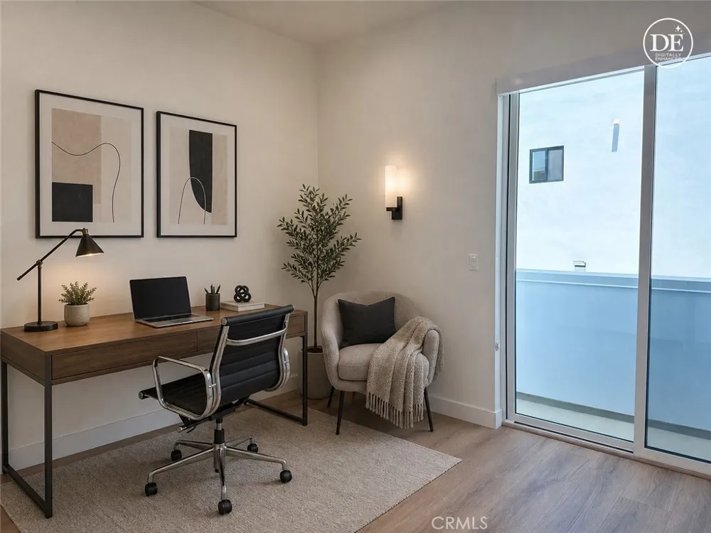 4121 Lafayette Place #D Culver City, CA 90232