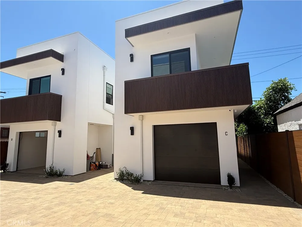 4121 Lafayette Place #D Culver City, CA 90232