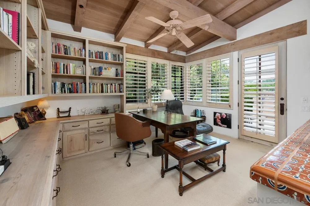 17240 Avenida De Acacias Rancho Santa Fe, CA 92067