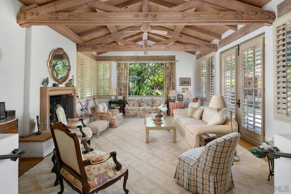 17240 Avenida De Acacias Rancho Santa Fe, CA 92067