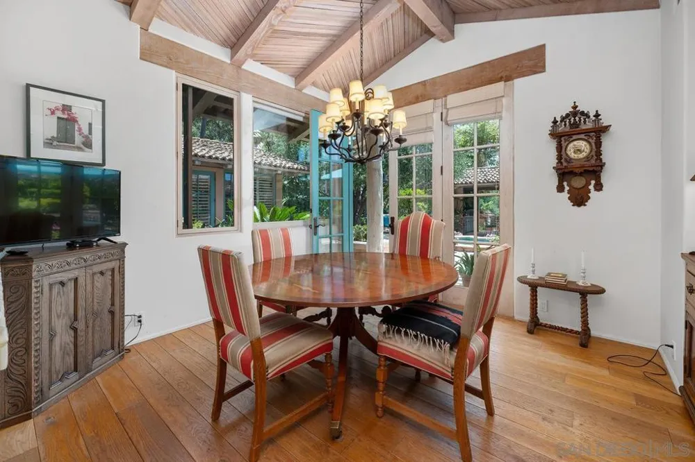 17240 Avenida De Acacias Rancho Santa Fe, CA 92067