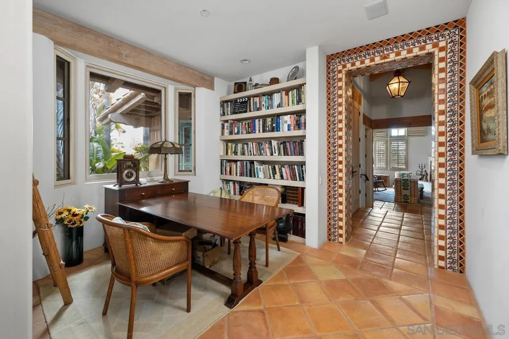 17240 Avenida De Acacias Rancho Santa Fe, CA 92067