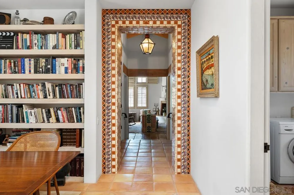 17240 Avenida De Acacias Rancho Santa Fe, CA 92067