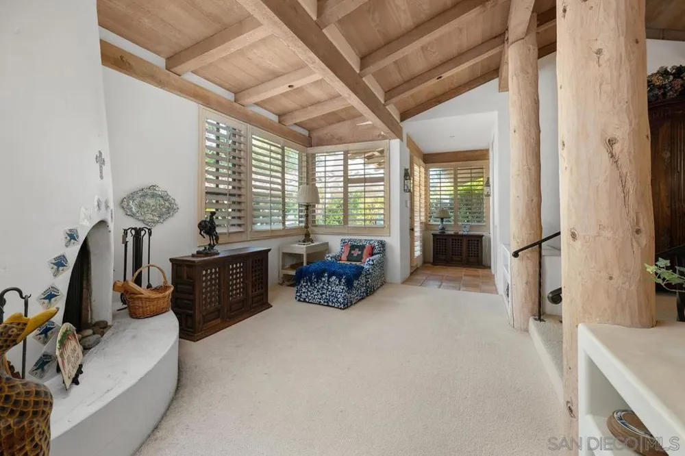 17240 Avenida De Acacias Rancho Santa Fe, CA 92067