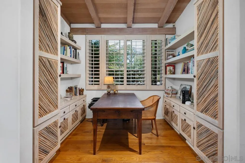 17240 Avenida De Acacias Rancho Santa Fe, CA 92067