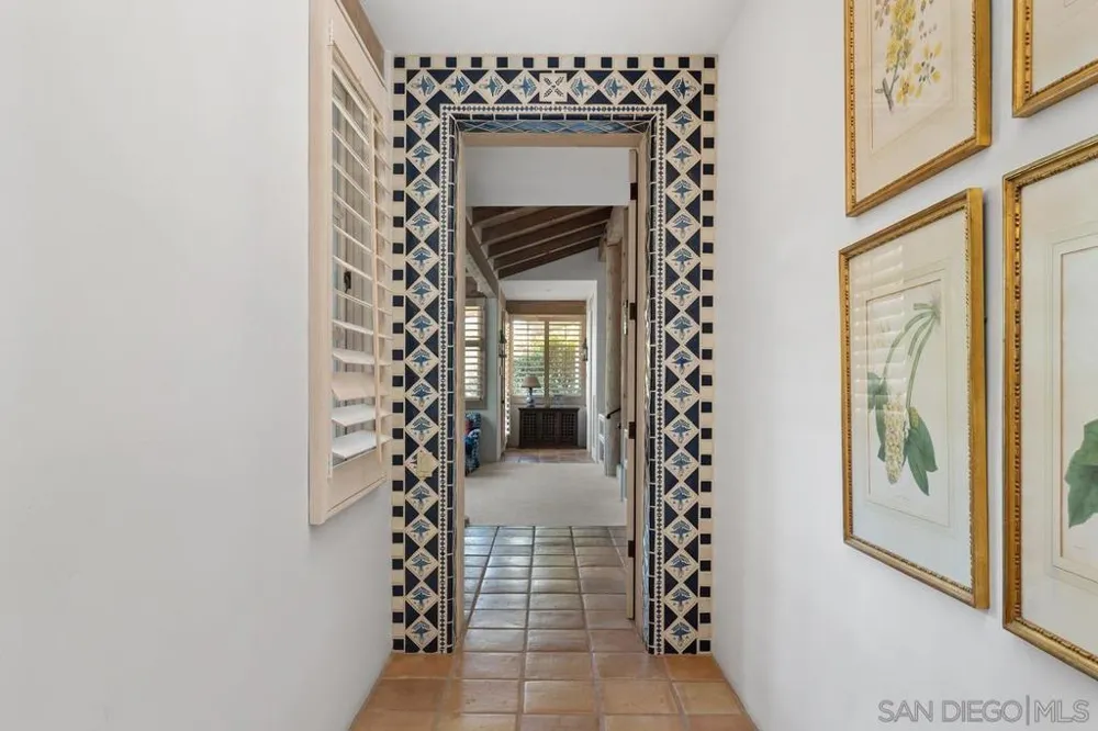 17240 Avenida De Acacias Rancho Santa Fe, CA 92067