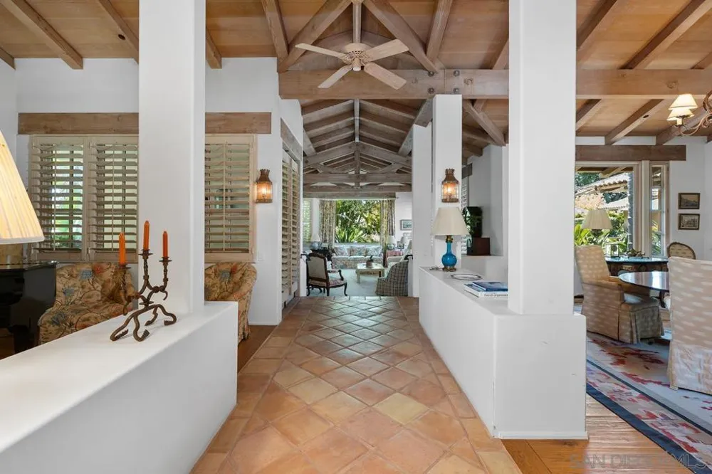 17240 Avenida De Acacias Rancho Santa Fe, CA 92067