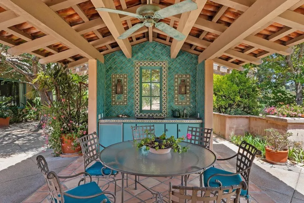 17240 Avenida De Acacias Rancho Santa Fe, CA 92067