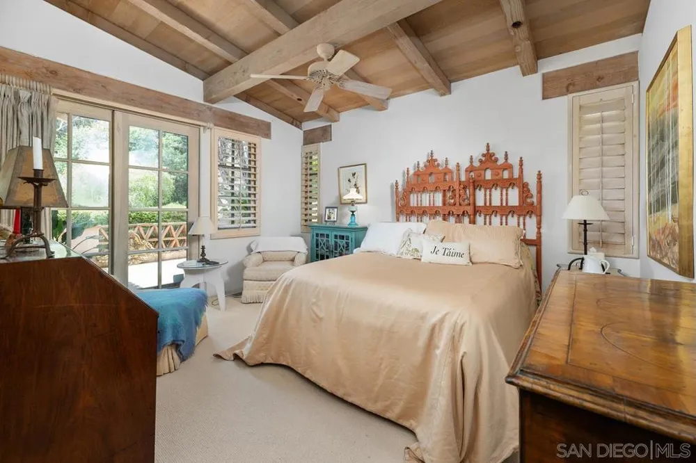 17240 Avenida De Acacias Rancho Santa Fe, CA 92067