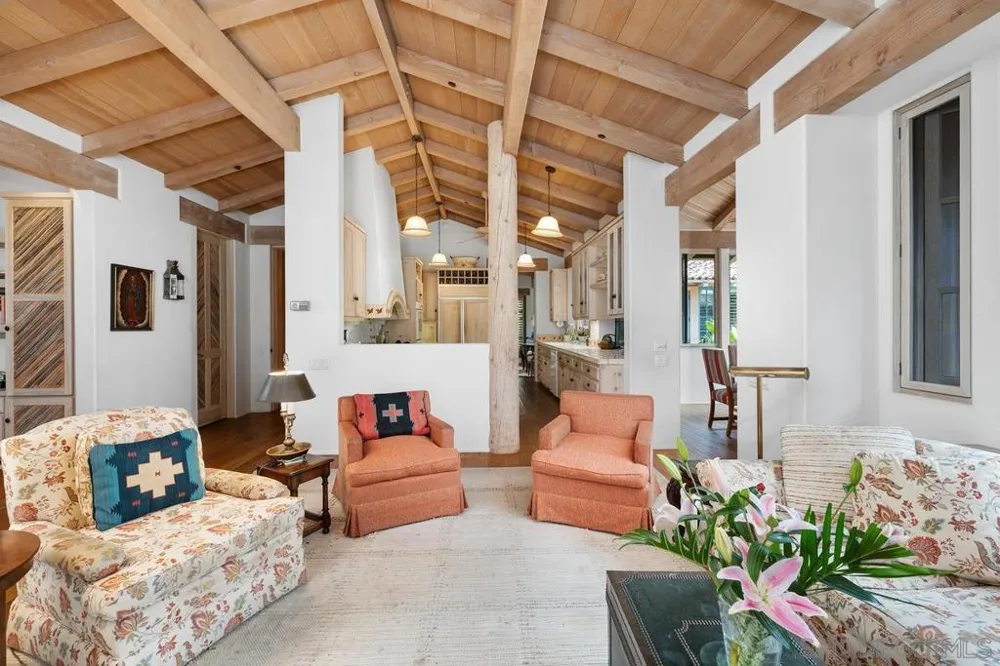 17240 Avenida De Acacias Rancho Santa Fe, CA 92067