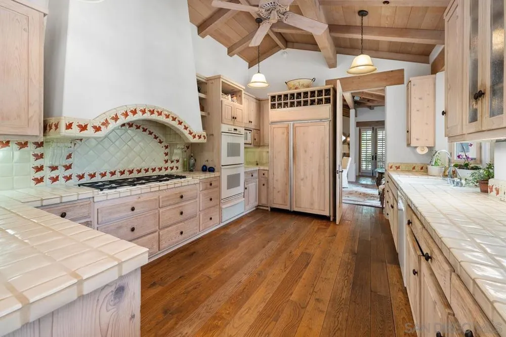 17240 Avenida De Acacias Rancho Santa Fe, CA 92067