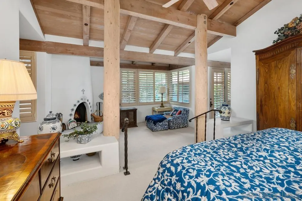 17240 Avenida De Acacias Rancho Santa Fe, CA 92067