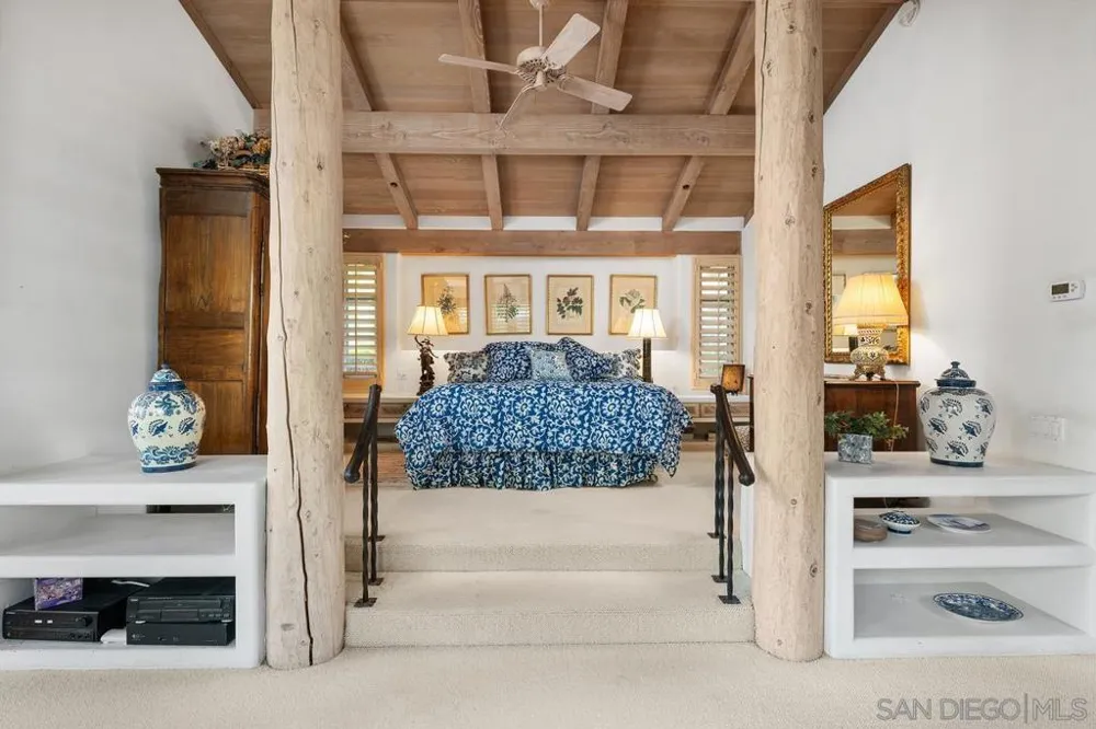 17240 Avenida De Acacias Rancho Santa Fe, CA 92067