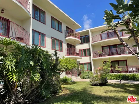 3407 Huxley Street #29